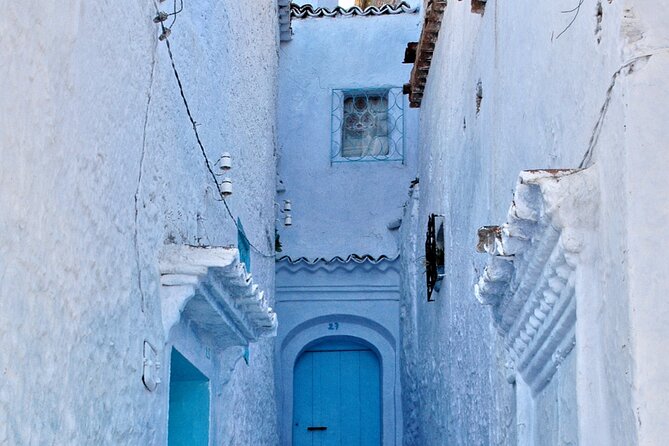 Small-Group Day Trip From Fes to Chefchaouen - Return to Fes