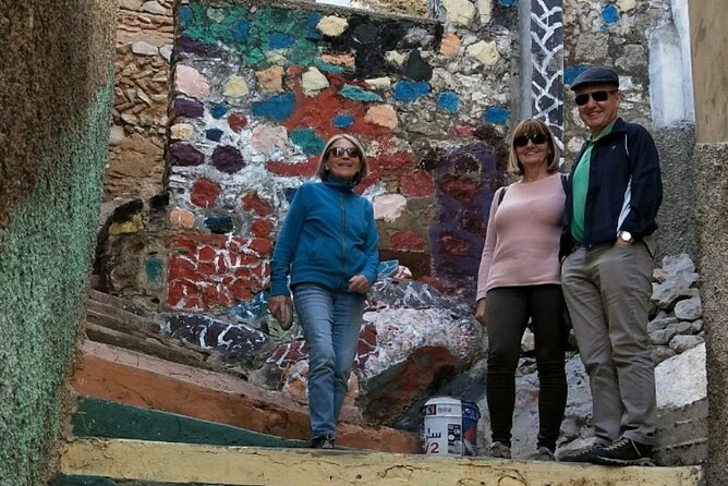 Small Group Day Trip From Fes to Meknes - Trip Overview