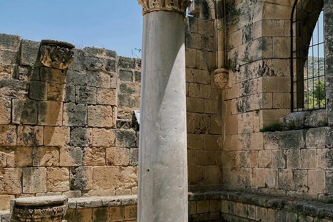 Small Group Day Trip From Fes to Meknes - Explore Meknes