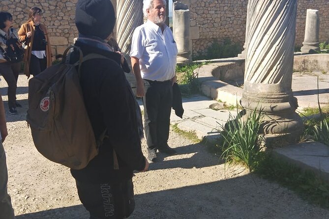 Small Group Day Trip From Fes to Meknes - Tour Inclusions and Pricing