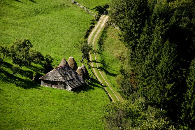 Small-Group Day Trip in Romanian Authentic Mountain Villages From Brasov - The Sum Up