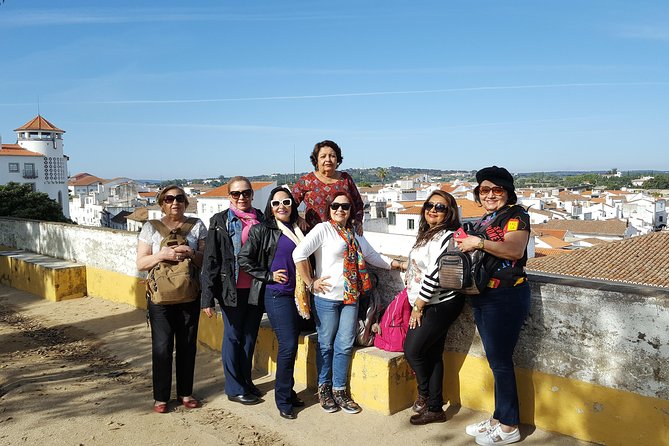 Small Group Day Trip to Évora - Itinerary for the Day Trip