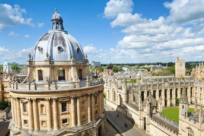 Small-Group Day Trip to Oxford,The Cotswolds and Stratford-Upon-Avon From London - Reasons to Choose This Tour