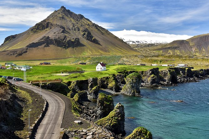 Small-Group Day Trip to Snaefellsnes National Park - Tour Overview and Highlights