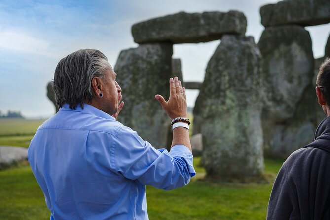 Small-Group Day Trip to Stonehenge, Bath and Windsor From London - Positive Tour Experiences
