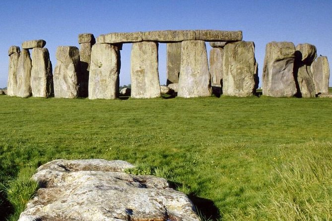 Small-Group Day Trip to Stonehenge, Glastonbury, and Avebury From London - Traveler Photos and Reviews