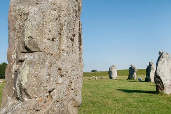 Small-Group Day Trip to Stonehenge, Glastonbury, and Avebury From London - Directions to the Tour