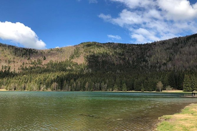 Small-Group Day Trip to the Unique Volcanic Lake in Eastern Europe - Additional Information