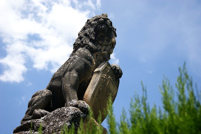 Small Group Day Trip to Ubeda and Baeza From Jaen - Small Group Tour