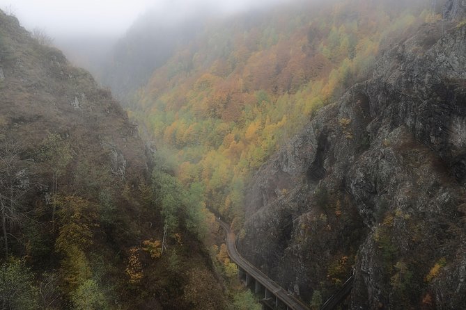 Small-Group Day Trip Transfagarasan Road and Poienari Fortress From Brasov - The Sum Up