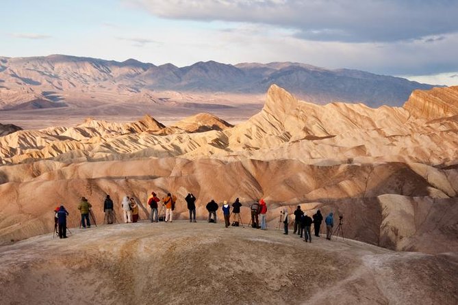 Small Group Death Valley Tour From Las Vegas With Stargazing - Reviews and Recommendations