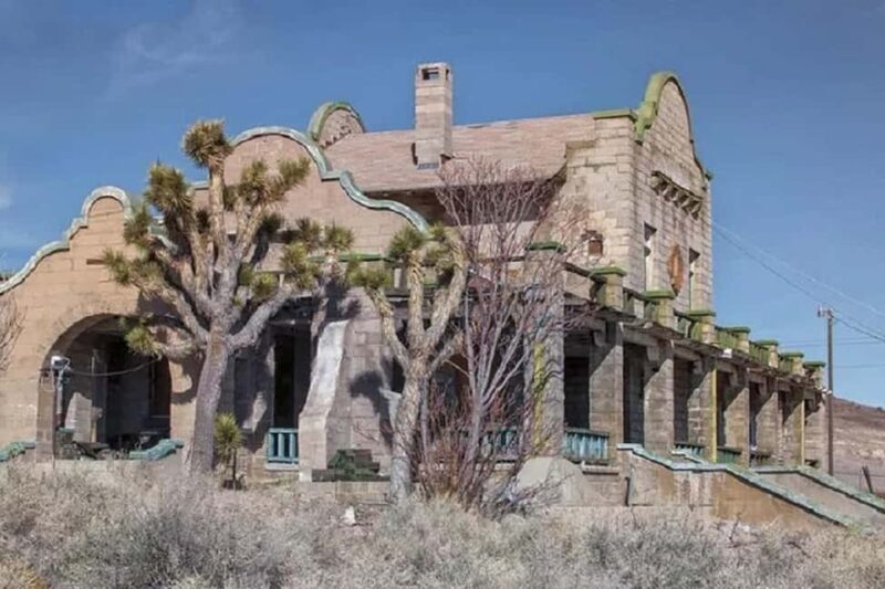 Small Group Death Valley,Rhyolite Ghost Day Tour from LV - The Full Experience: What You Can Expect from This Tour