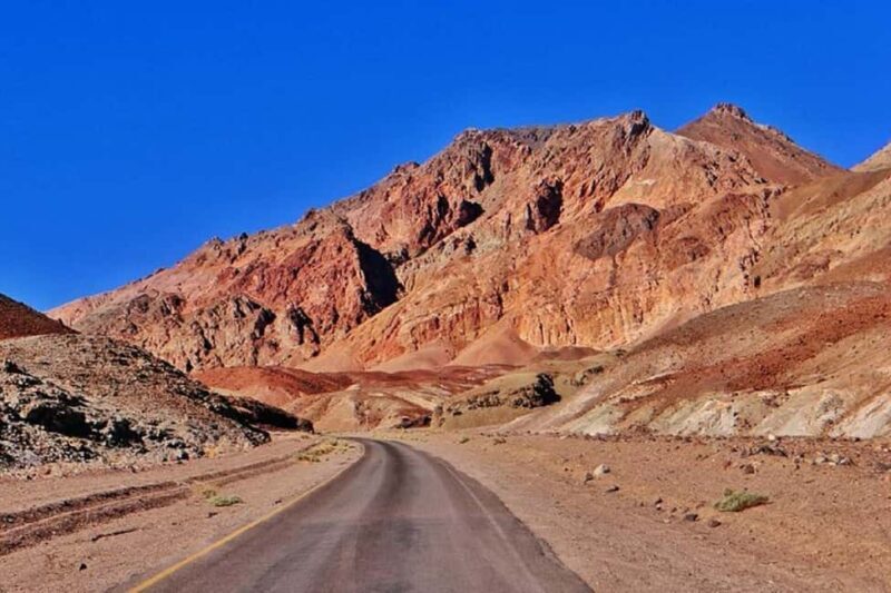 Small Group Death Valley,Rhyolite Ghost Day Tour from LV - Is This Tour Worth the Price?