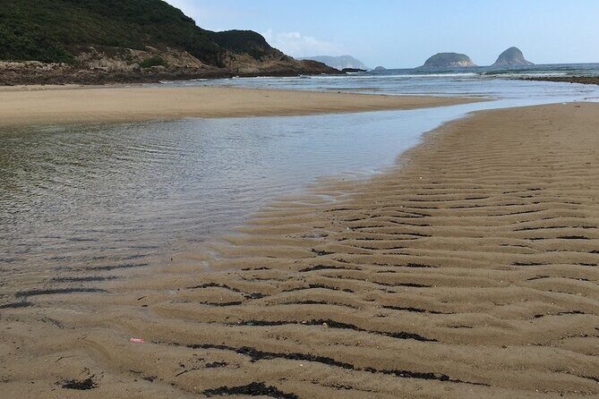 Small Group Deserted Beaches Hike in Hongkong - The Sum Up