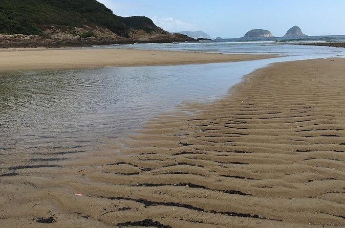 Small Group Deserted Beaches Hike in Hongkong - FAQ