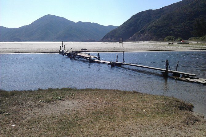 Small Group Deserted Beaches Hike in Hongkong - Who Will Love This Tour?