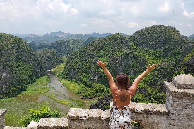 Small Group Discover Hoa Lu, Tam Coc, Mua Caves with Local House - Who Is This Tour Best For?
