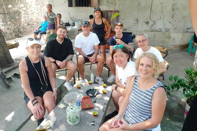 Small Group Discover Hoa Lu, Tam Coc, Mua Caves with Local House - Final Thoughts