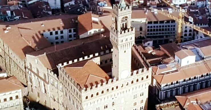 Small Group Discovery Tour of Florence - Activity Details