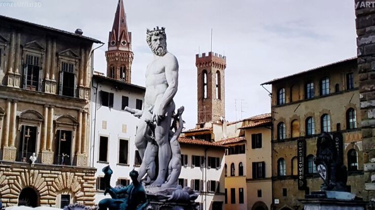 Small Group Discovery Tour of Florence - Experience Highlights