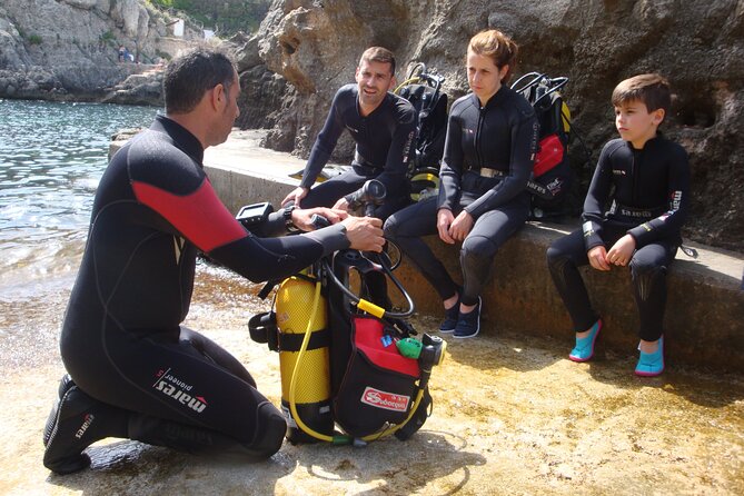 Small Group Diving Adventure in Menorca - Reviews