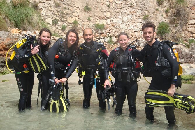 Small Group Diving Adventure in Menorca - Price and Additional Information