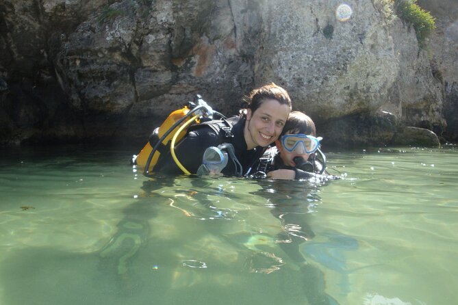 Small Group Diving Adventure in Menorca - What to Expect on the Dive