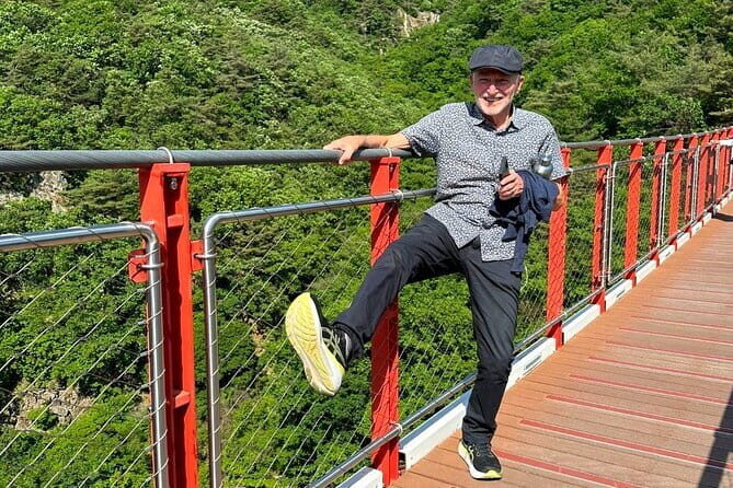 Small Group DMZ Tour from Seoul Korea with North Korean Defector - Why You Should Consider This Tour