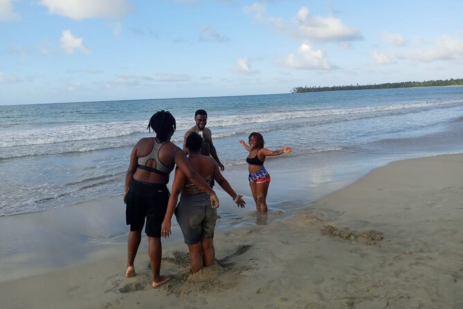 Small Group Dominican Experience - Cultural Half-Day - Inclusions