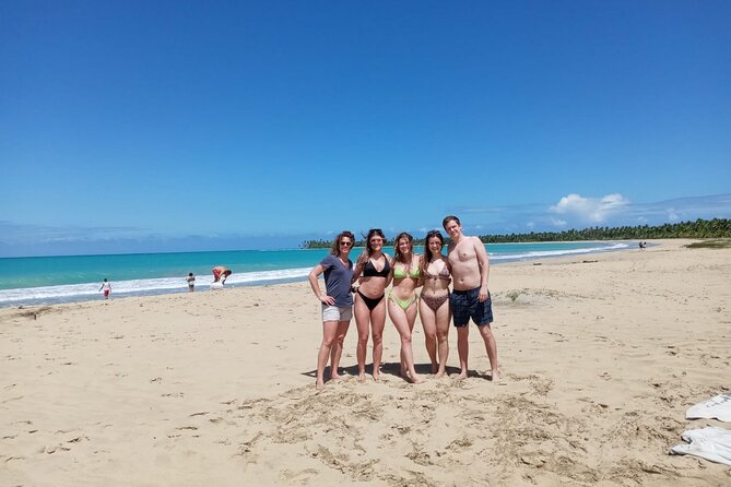 Small Group Dominican Experience - Cultural Half-Day - Meeting Point