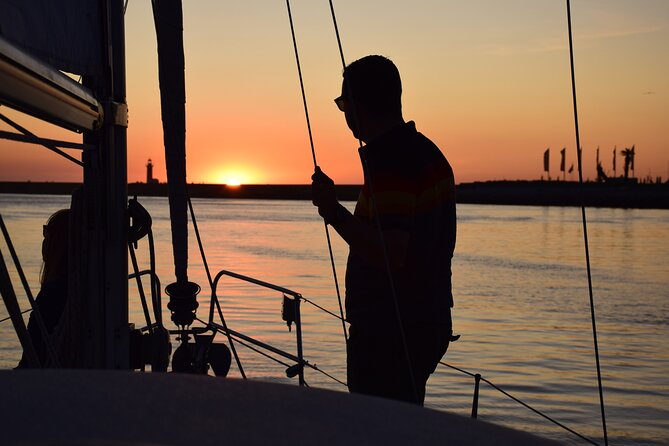 Small-Group Douro River Sailing Cruise (Up to 6 Passengers) - Weather and Minimum Travelers