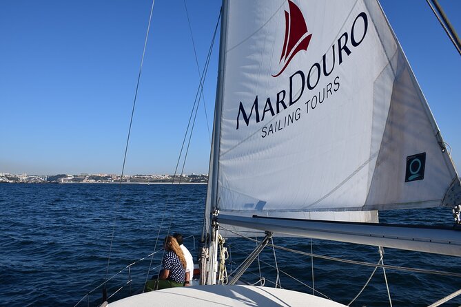 Small-Group Douro River Sailing Cruise (Up to 6 Passengers) - Traveler Photos and Reviews