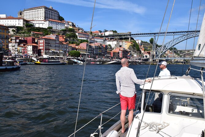Small-Group Douro River Sailing Cruise (Up to 6 Passengers) - Pricing, Copyright, Terms & Conditions