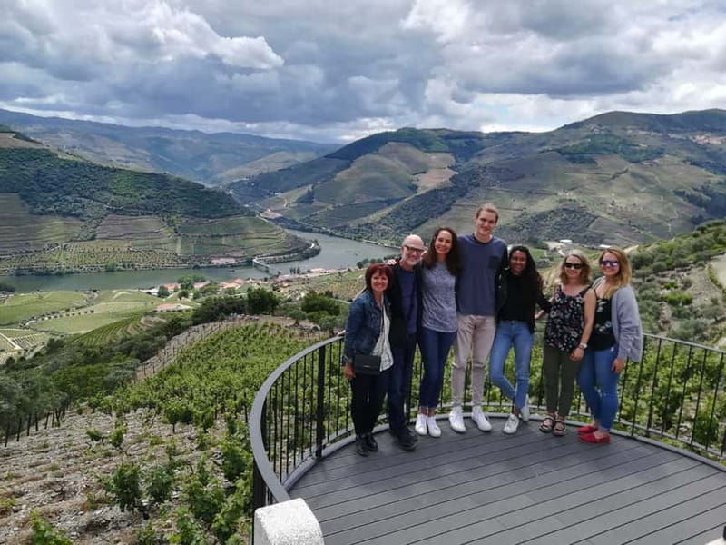 Small Group: Douro Valley Wine Tasting from Porto - The Experience in Detail