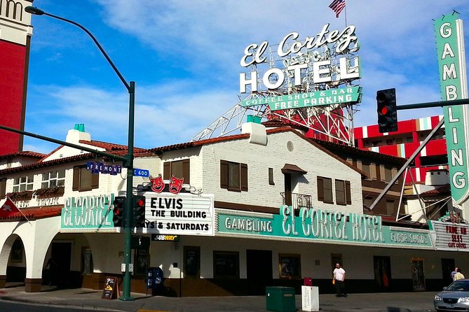 Small-Group Downtown and Fremont Street History Walking Tour - Tour Highlights and Participants Feedback
