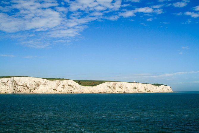 Small-Group Early Access Leeds Castle, Canterbury, and Greenwich - Directions