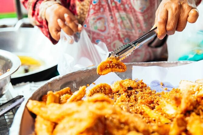 Small Group Eat, Drink and Explore -Bizzerie or Local Food Tour - Benefits of Small Group Tours