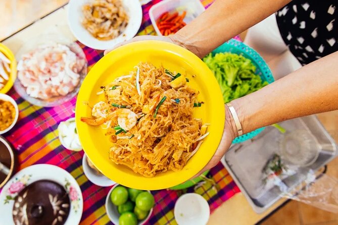 Small Group Eat, Drink and Explore -Bizzerie or Local Food Tour - Exploring Local Cuisine Together