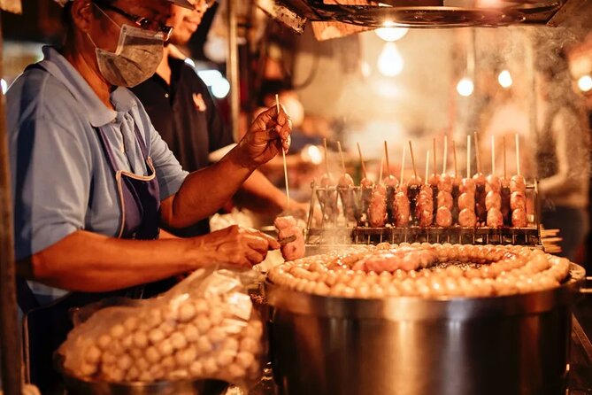 Small Group Eat, Drink and Explore -Bizzerie or Local Food Tour - Tips for Maximizing Your Food Tour Experience