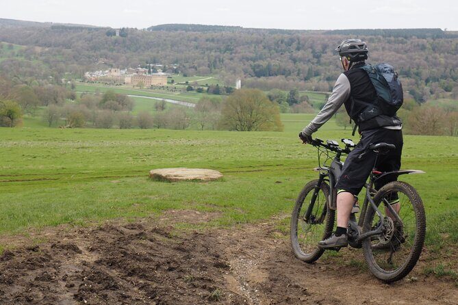 Small Group eBike Tour featuring Peak District Highlights - Why Choose the Peak District eBike Tour?