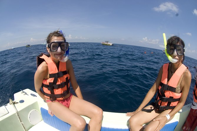 Small-Group Eco Friendly: Whale Sharks Tour in Cancun & Riviera Maya - Common Questions