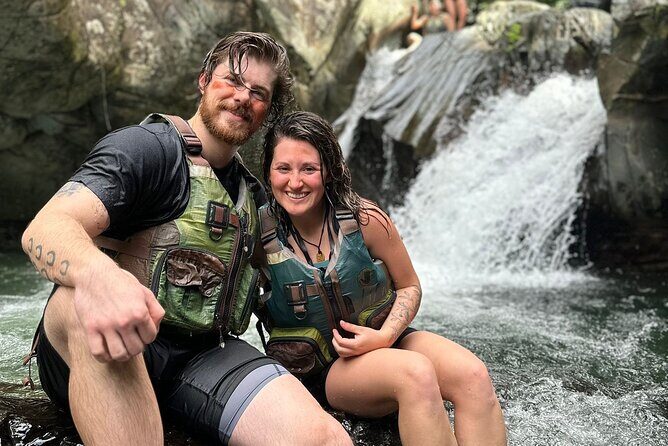 Small-Group El Yunque Rainforest with Transport Half Day - Good To Know