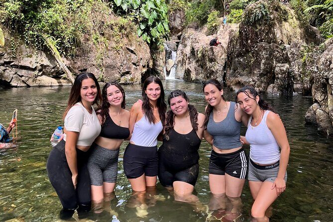 Small-Group El Yunque Waterslide Adventure & transportation - Final Thoughts: Who Should Book This Tour?