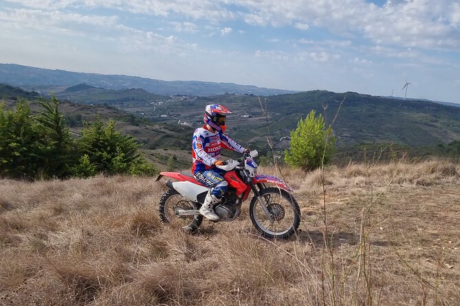 Small Group Enduro Tour in Lisbon - Pricing Information