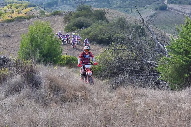 Small Group Enduro Tour in Lisbon - Weather Considerations