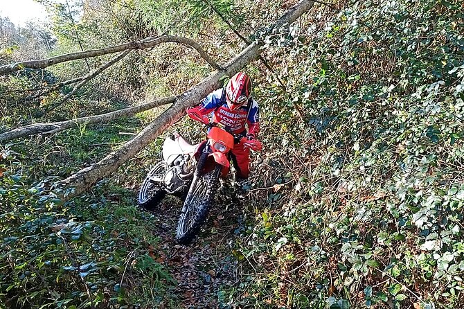 Small Group Enduro Tour in Marco De Canaveses. - Common Questions