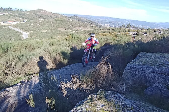 Small Group Enduro Tour in Marco De Canaveses. - The Sum Up