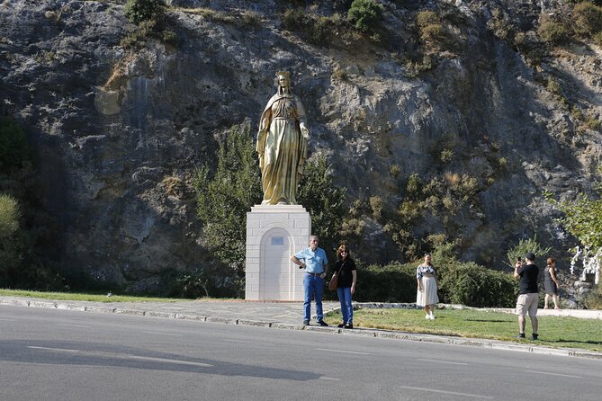 Small Group Ephesus and Sirince Day Tour From Kusadasi/Selcuk - Traditional Village of Sirince and Wine Tasting