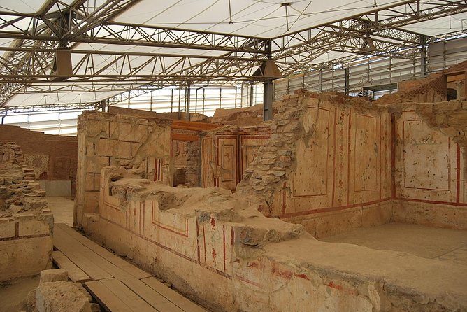 Small Group Ephesus Tour for Cruisers From Kusadasi - Pricing Options and Transparency