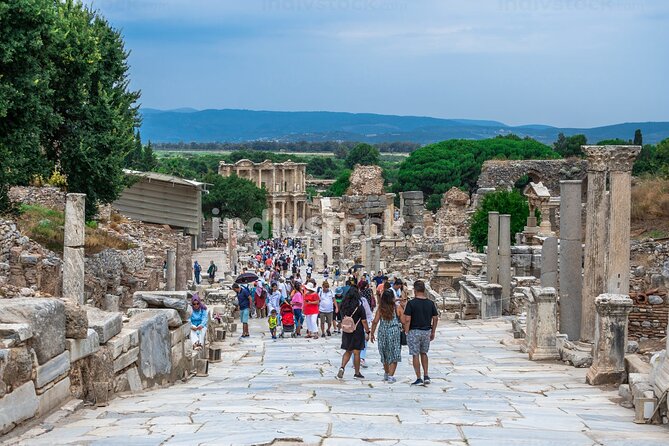 Small Group: Ephesus Tour From Kusadasi - Participant Requirements